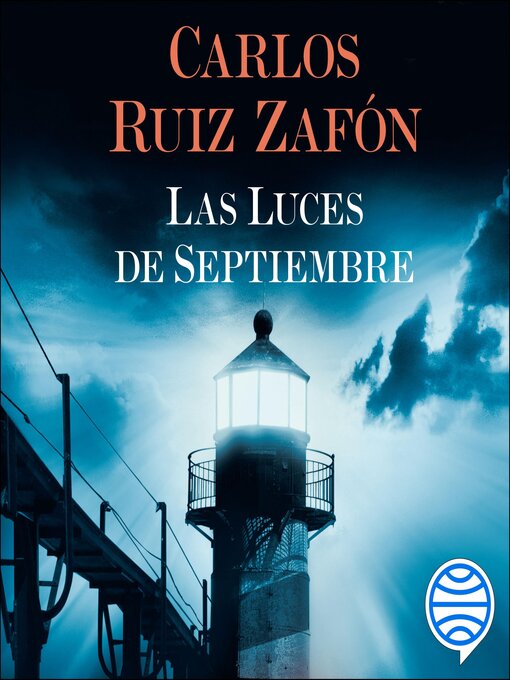 Title details for Las Luces de Septiembre by Carlos Ruiz Zafón - Available
